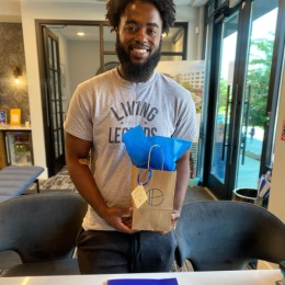 Excited to announce that move-in season has officially started at Entra West End! 🏡✨ Welcoming our newest residents - we can’t wait for you to make this community feel like home. #EntraWestEnd #MoveInSeason #Studentapartments #AUC #RamPartnersLLC #SmartMoveSmartLife #WelcomeHome Instagram post from @entra_westend on June 26, 2024 00:00:00am